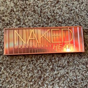 Urban Decay Naked heat palette